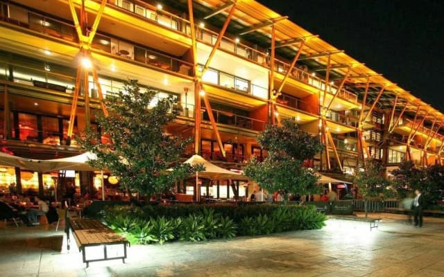 Wyndel Apartments - Nexus - photo 4