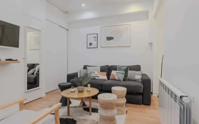 Charming Apartment DRC - 1br/4p - Arc de Triomphe - photo 5