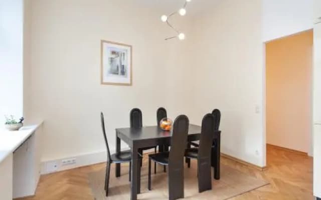 GreatStay Apartment - Bornstedterstr. - photo 5