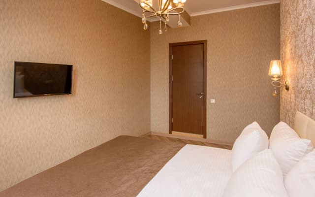 Dat Exx Apartments - photo 2