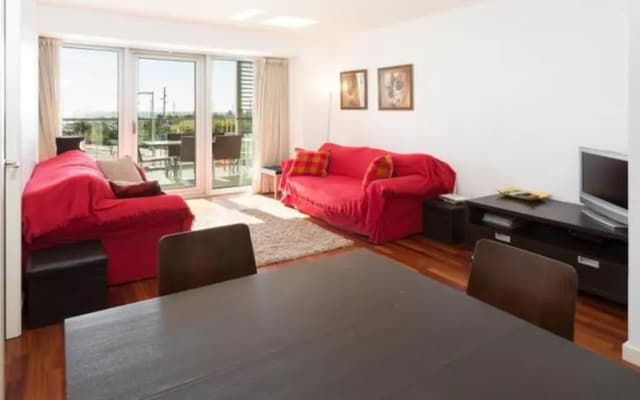Unique Rentals - Seafront Lux Suite - photo 5