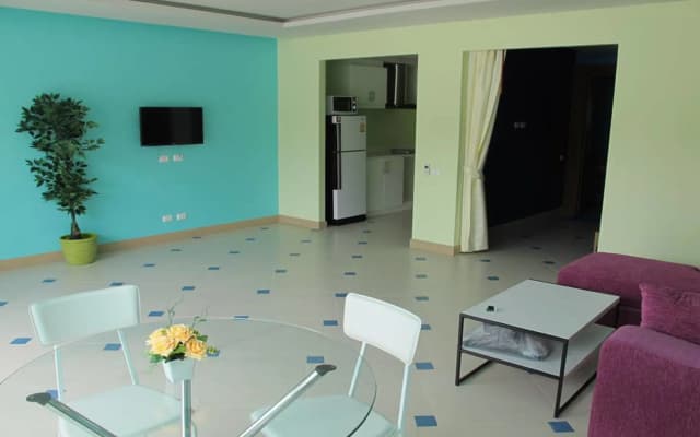 Condor Apartment - photo 5