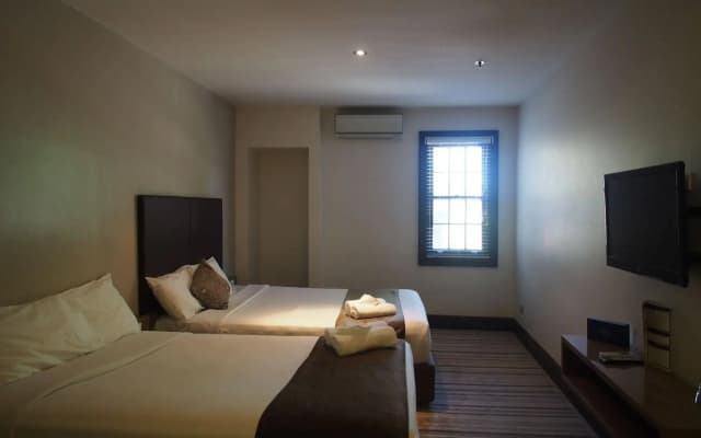 Southern Cross Hotel - photo 4