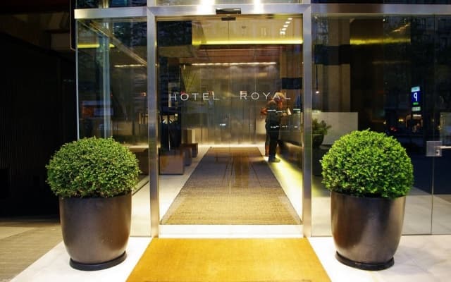 Hotel Royal Passeig de Gracia - photo 2