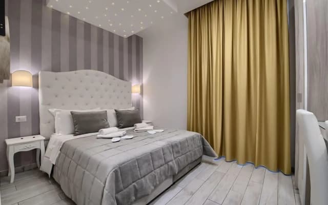 Relais Vatican Secret - photo 2