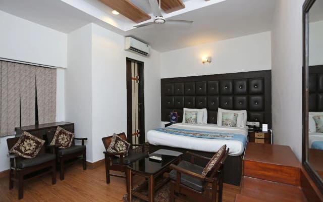 OYO 526 Hotel Asees Inn - photo 3