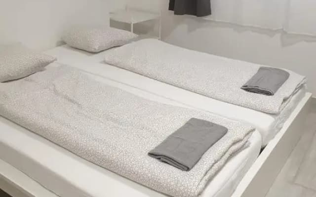 Betariel Apartments M12 - photo 5