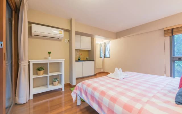 Deans Residence Sukhumvit 31 - photo 5