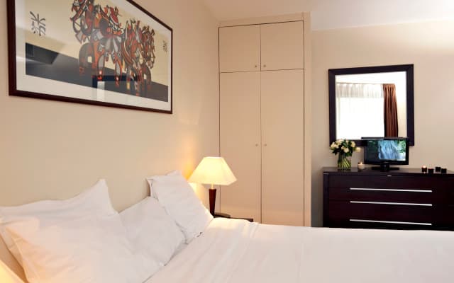 Adagio Access Paris Eiffel Aparthotel - photo 3