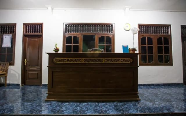 Seken Cottages Ubud - photo 2