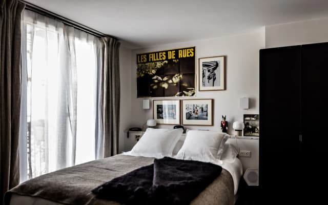 Le Pigalle, a Member of Design Hotels - photo 3