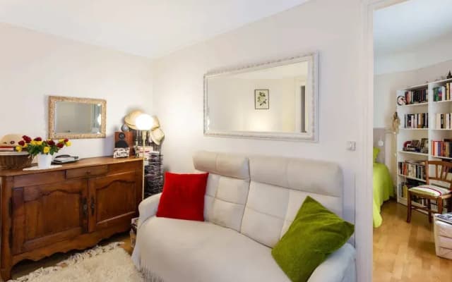 Cosy and Lovely Flat for 2 Near Montmartre - photo 5