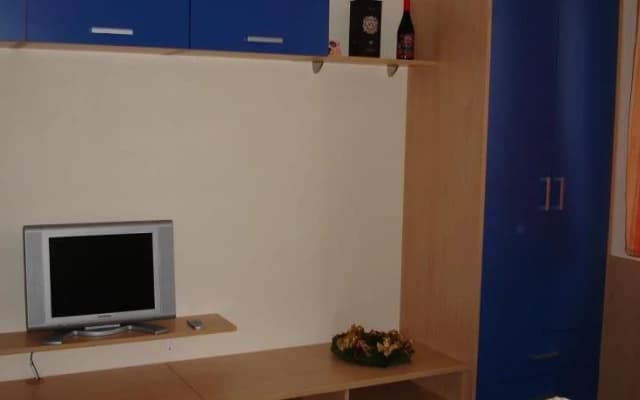 Sporthotel Vestec - photo 4