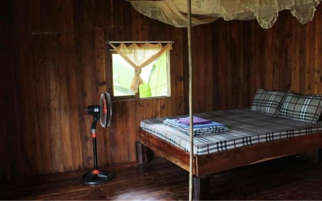 Pepper Farm Phu Quoc Bungalow - photo 2