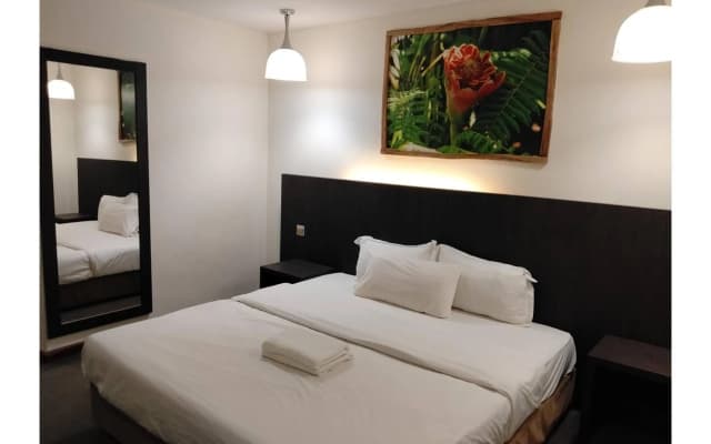 OYO 89411 900 Inn - photo 3