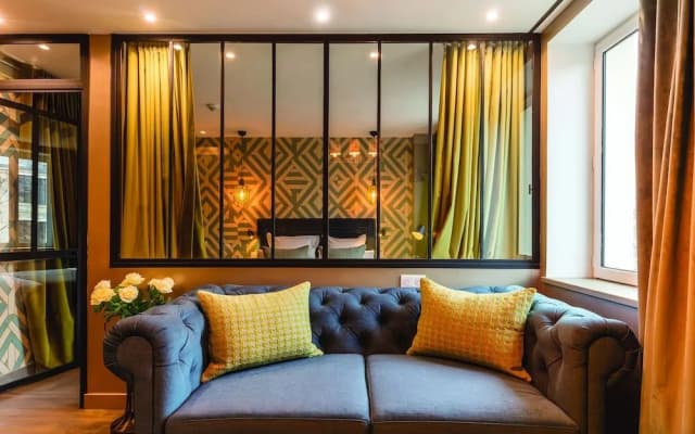 Be You Luxury Apart'Hotel - photo 2