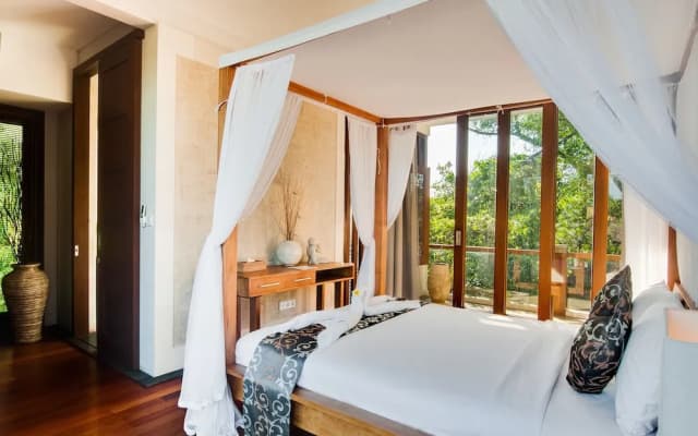 Bali Holiday Villas - La Mer - photo 3