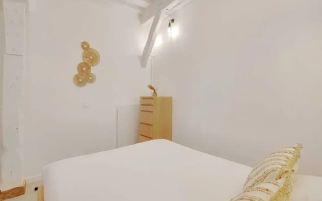 Elegant Apartment -2br-4p- Le Marais - photo 5