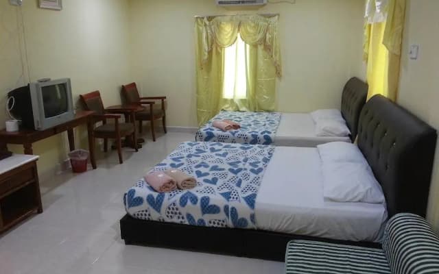 MNR Motel - photo 3