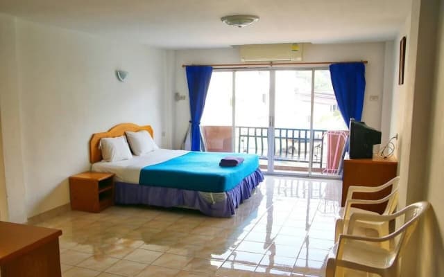 Joy Residence - photo 3