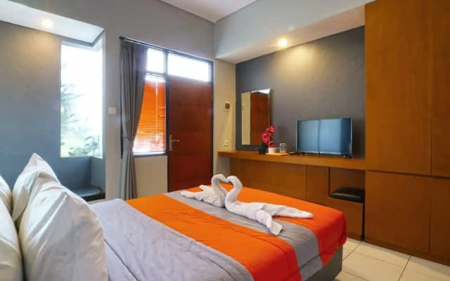 Sayang Residence 2 - photo 3