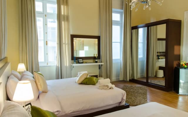 Grand Agor Hotel - photo 4