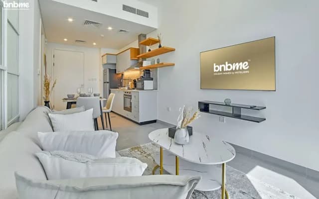 bnbme | Golfville | 1 BDR - photo 5
