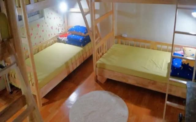 Hostel Alpha - photo 2
