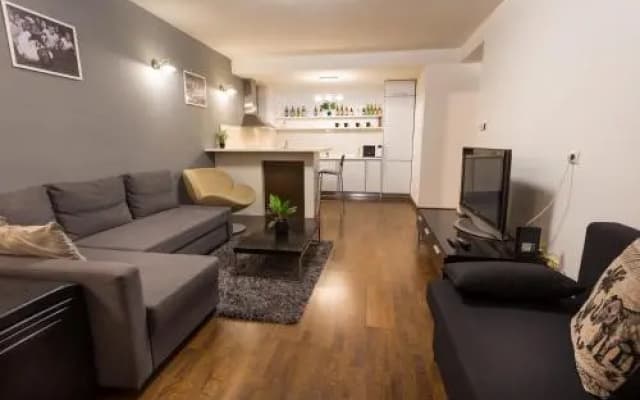 City Heart Wellness Apartment - photo 5