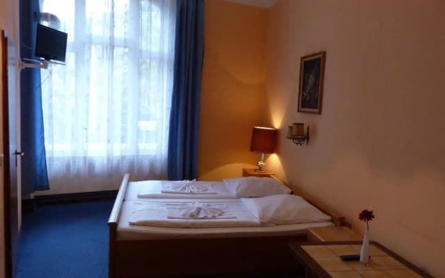 Hotel-Pension Spree - photo 5
