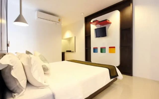 Full Moon Villa @ Bangrak Beach - photo 3