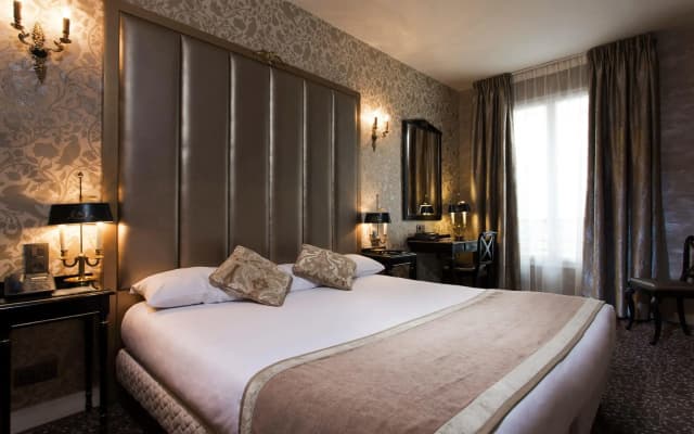 Hotel Empereur - photo 5