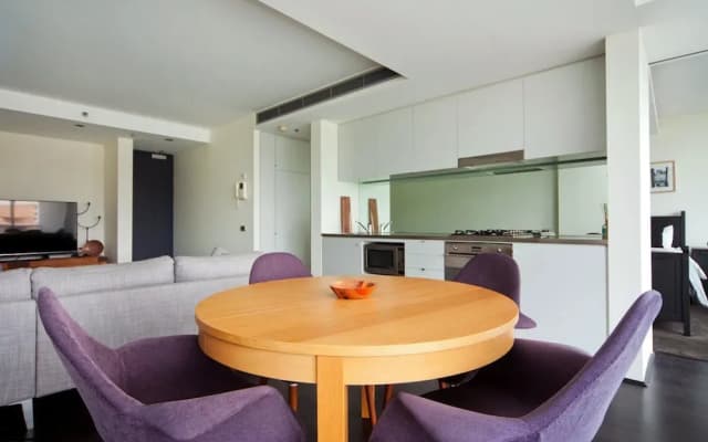 TT804 Stunning 1BR great views - photo 2