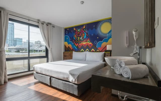 Cacha Hotel - photo 5