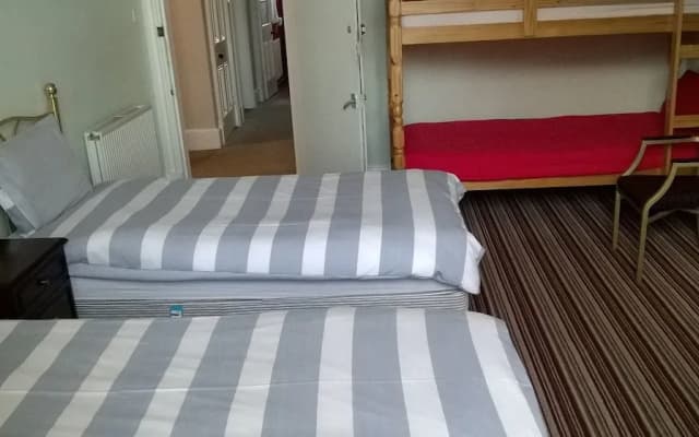 Church Hill Rooms - photo 2