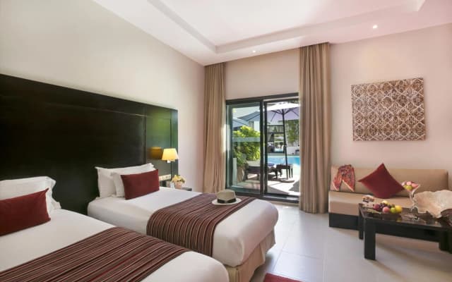 Kech Boutique Hotel - photo 4