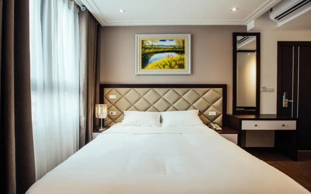 Yolowa Hotel - photo 5