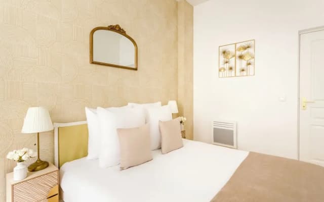 Merveil Family Suite - Opera - Turin - photo 5