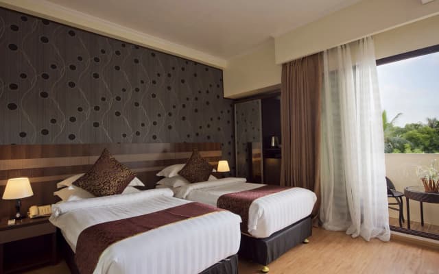 Arena Beach Hotel - photo 5