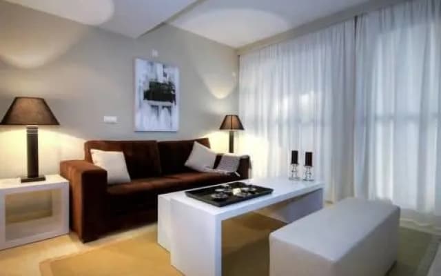 Apartamentos Fuencarral Luxury - photo 2