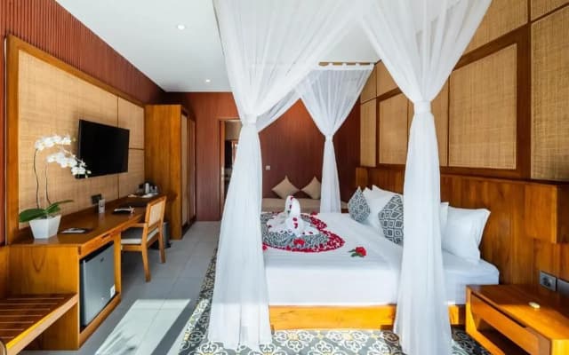 Puri Andong Villas - photo 5