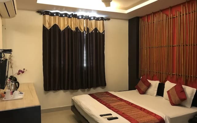 Nandkartar Suites - photo 5