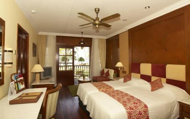 Golden Palm Hotel Hanoi - photo 4