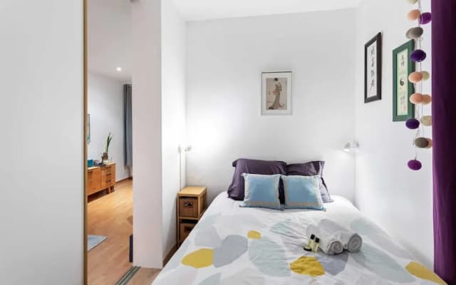 Charming Apartment - Max Dormoy - photo 2