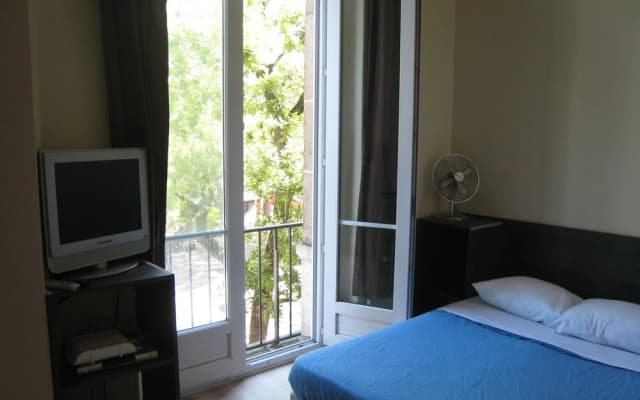 Apartment Poisson 3 - photo 5