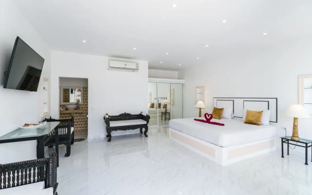 Wirason Villa 4 Bedrooms - photo 3