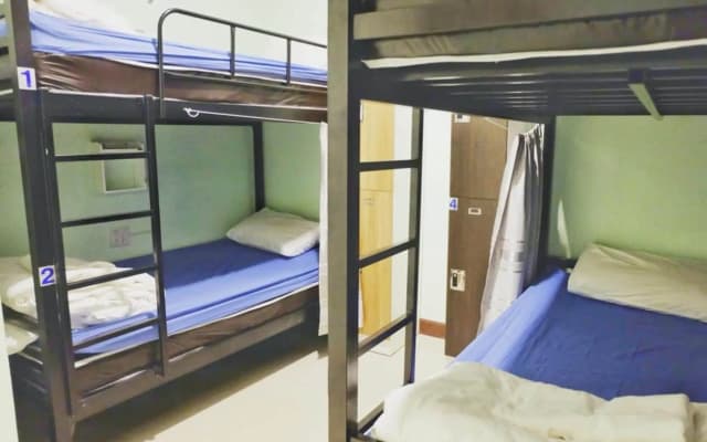 Mahannop Hostel - photo 2