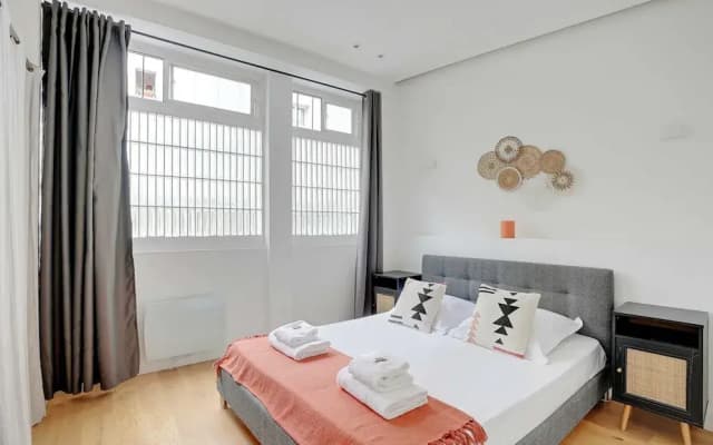 Charming Apartment - 1br/4p - Bastille - photo 4