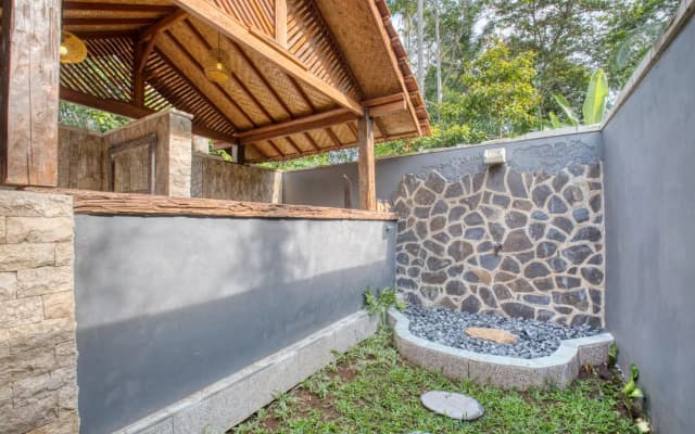 Sentana Villa Ubud - photo 5