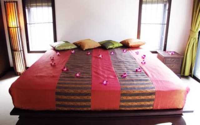 Villa Pattana - photo 2